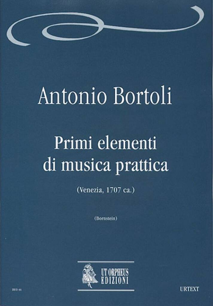 Primi elementi di musica prattica